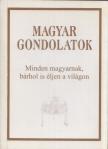 Tanka László - Magyar gondolatok [antikvár]