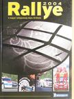 Burai László - Rallye 2004 [antikvár]