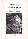 Balassa István - Szabó T. Attila (1906-1987) [antikvár]