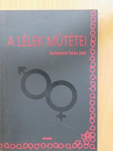 A lélek műtétei [antikvár]