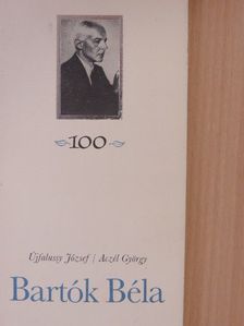 Aczél György - Bartók Béla [antikvár]