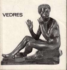 HEITLER LÁSZLÓ - Vedres (dedikált) [antikvár]