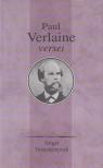 VERLAINE, PAUL - Paul Verlaine versei [antikvár]