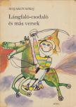 MAJAKOVSZKIJ - Lángfaló-csodaló és más versek [antikvár]