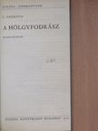 I. Grekova - A hölgyfodrász [antikvár]