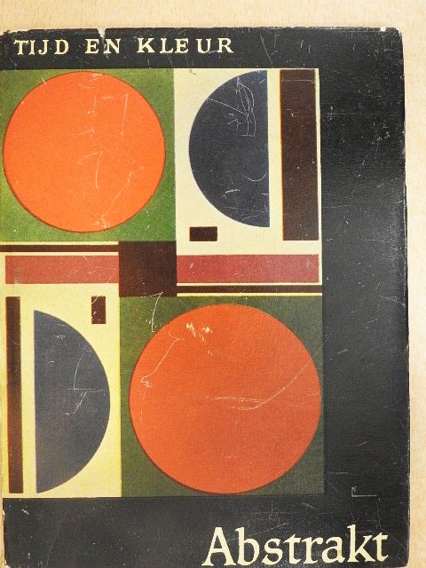 Arnulf Neuwirth - Abstrakt [antikvár]
