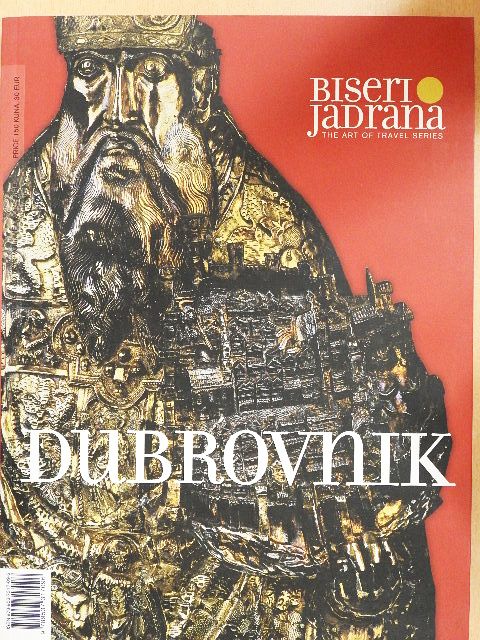 Davor Mojas - Dubrovnik [antikvár]