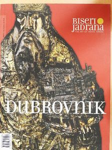 Davor Mojas - Dubrovnik [antikvár]