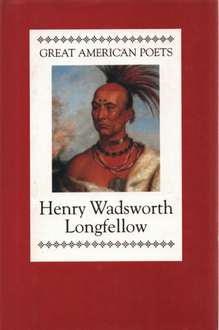 Longfellow, Henry Wadsworth - Henry Wadsworth Longfellow [antikvár]