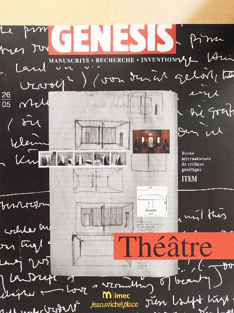 Genesis 26/05 [antikvár]