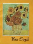 Dávid Katalin - Van Gogh [antikvár]