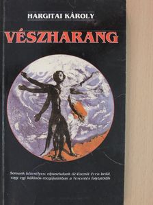 Hargitai Károly - Vészharang [antikvár]