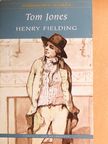 Henry Fielding - The History of Tom Jones [antikvár]