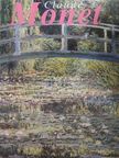 Trewin Copplestone - Claude Monet [antikvár]