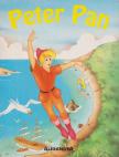 Peter Pan [antikvár]