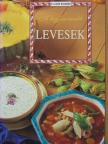 A legfinomabb levesek [antikvár]