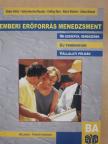 Bácsi Katalin - Emberi erőforrás menedzsment [antikvár]