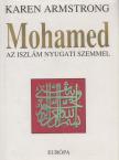 Karen Armstrong - Mohamed [antikvár]