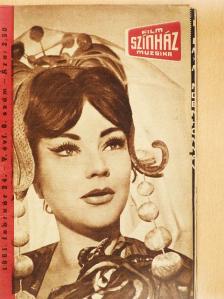Fábián Imre - Film-Színház-Muzsika 1961. február 24. [antikvár]