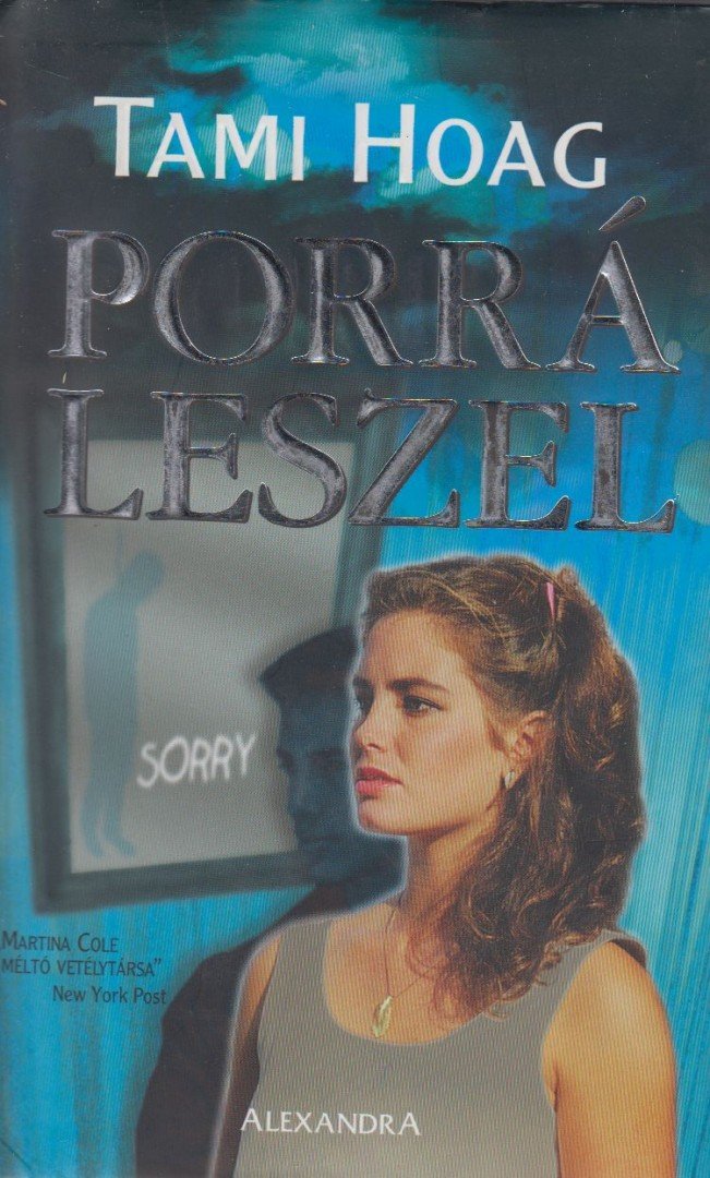 HOAG, TAMI - Porrá leszel [antikvár]
