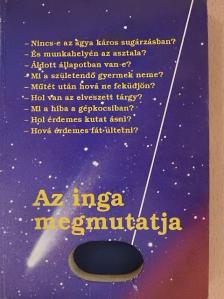 Osman Hasanpasic - Az inga megmutatja [antikvár]