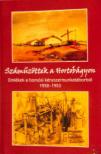 Dr. Kováts Dániel - Száműzöttek a Hortobágyon [antikvár]
