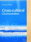 Polyák Ildikó - Cross-cultural Communication [antikvár]