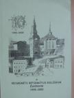 Ábrahám Eszter - A Kecskeméti Református Kollégium évkönyve 1998-2000 [antikvár]