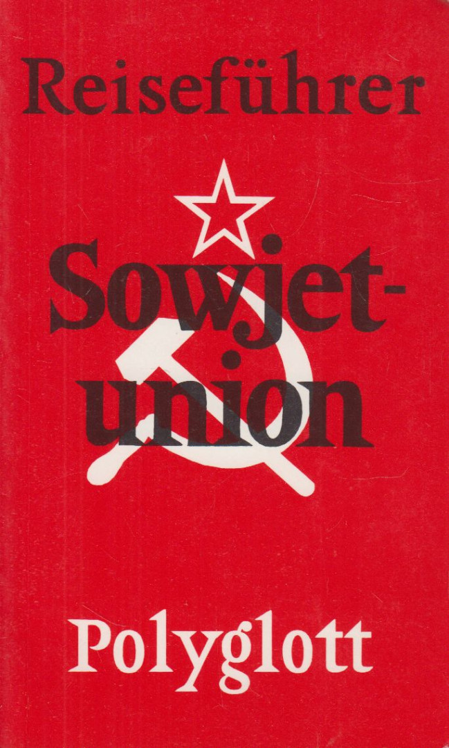 Sowjetunion [antikvár]