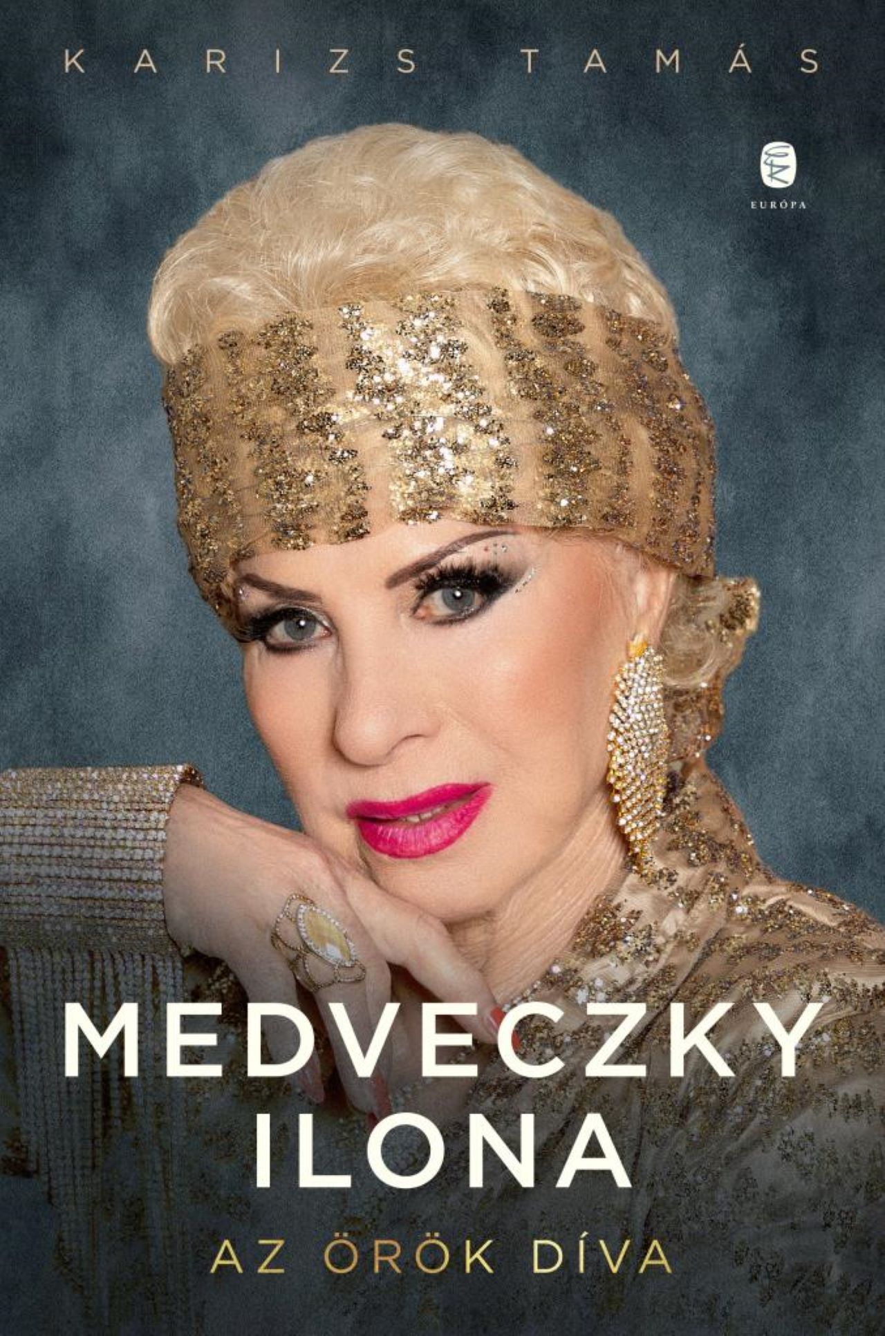 Karizs Tamás - Medveczky Ilona [szépséghibás]