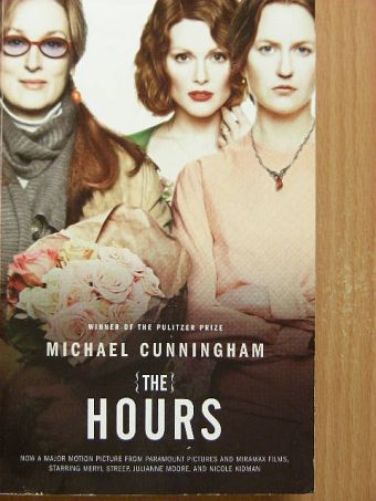 Michael Cunningham - The Hours [antikvár]