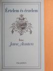 Jane Austen - Értelem és érzelem [antikvár]