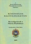 Csíky Gábor - Közösségek Klotildligeten [antikvár]