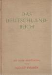 Rudolf Presber - Das Deutschland-Buch [antikvár]