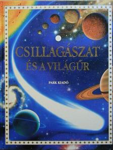Alastair Smith - Csillagászat és a világűr [antikvár]