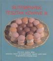 CSIZMADIA LÁSZLÓ - Sütemények, tészták könyve III. [antikvár]