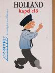 O'Niel V. Som - Holland kapd elő [antikvár]