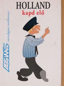 O'Niel V. Som - Holland kapd elő [antikvár]