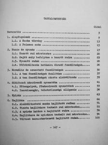 Dr. Takács Lajos - Szilárdságtan I. [antikvár]