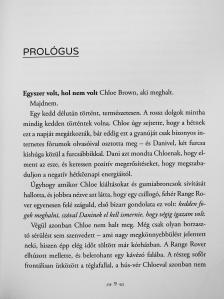 Talia Hibbert - Kezdj élni, Chloe Brown! [antikvár]