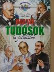 Bancsi Péter - Magyar tudósok és feltalálók [antikvár]