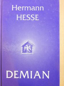 Hermann Hesse - Demian [antikvár]