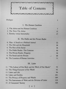 Hannah Arendt - The Human Condition [antikvár]
