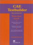 Amanda French - CAE Testbuilder [antikvár]