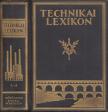 Dr. Lósy-Schmidt Ede, Barát Béla - Technikai lexikon II. L-Z [antikvár]