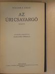 William J. Locke - Az úri csavargó [antikvár]