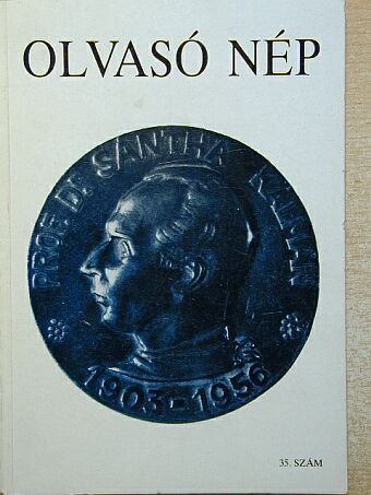 Olvasó nép 1988/1. [antikvár]