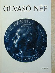 Olvasó nép 1988/1. [antikvár]