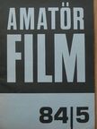 Amatőrfilm 1984/5. [antikvár]