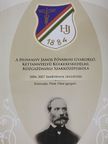 A Hunfalvy János Fővárosi Gyakorló, Kéttannyelvű Külkereskedelmi, Közgazdasági Szakközépiskola 2004-2007 tanéveinek értesítője [antikvár]